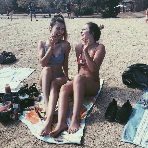 Meet your Posher, Kaitlyn - Picture 1 of 1